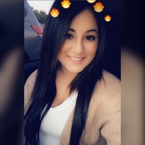 Meet your Posher, Lainey